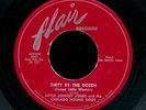 pc45-Blues-Flair 1010-Little Johnny Jones