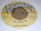 Echo Minott Rip & Run Off Rare Killer Digi 7