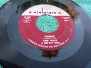 CADENCE 1347 (LINK WRAY)-RUMBLE / THE SWAG  EX NM-