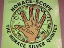 Blue Note 4042 Horace Silver Quintet Horace-Scope Nice