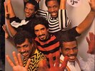 CHOCOLATE MILK Friction SEALED soul funk LP ORIG