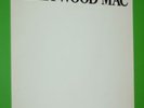 Fleetwood Mac  MFSL Plastic LP Bin Card VG+