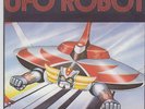 ACTARUS UFO ROBOT rare french 7