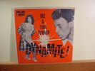 1963 IKE & TINA TURNER SUE Dynamite RARE SOUL LP SEALED