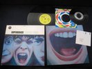 Supergrass I Should Coco UK Vinyl LP with 7