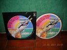 PINK FLOYD - WISH YOU WERE HERE LP  PIC DISC 