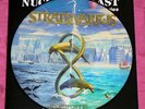 STRATOVARIUS - INFINITE - RARE 9tr PIC.LP - GER 2000