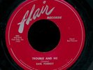 pc45-Blues-Flair 1015-Earl Forrest/Johnny Ace