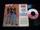 EP JOE AND EDDIE WALKIN' DOWN THE LINE BOB DYLAN
