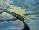 Deep Purple - Stormbringer    (Sealed Quadradisc)