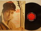 BOB DYLAN SELF-TITLED 6 EYE LOGO STEREO LP CS 8579