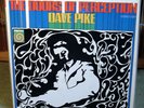 DAVE PIKE - Doors of Perception - ORIGINAL on Vortex
