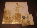 NEIL YOUNG SILVER & GOLD 2000 REPRISE/WEA RECORDS RELEASE ANALOG LP + CD/POSTER