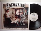 BATMOBILE PSYCHOBILLY ORIGINAL LP