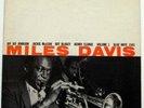 Miles Davis   Vol.1 Blue Note (W63rd St.)