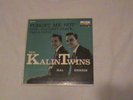 Hard to find second EP by the Kalin Twins on Decca 2641