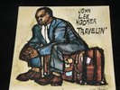 John Lee Hooker/Travelin/VJ 1023 VJ+Classic Blue.s