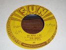 ROCKABILLY/SLIM RHODES/SUN/DO WHAT I DO/TAKE AND GIVE