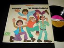 THE YOUNG RASCALS Groovin' 1960s Stereo LP NM w/ SHRINK