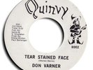 Northern Soul - Don Varner - Tear Stained Face