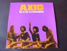 AXIS GREEK PSYCH PROG LP ORIG RIVIERA