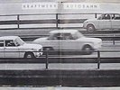 KRAFTWERK Autobahn MEXICO 1st EDITION GATEFOLD M- Promo