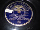 78 RP CANTOR MOSES KUSEWICKI ????? ?????? JEWISH POLAND