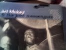 Art Blakey The Big Beat Blue Note BLP 4029 W. 63 St