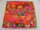 CREAM DISRAELI GEARS REACTION STEREO A1/B1 SOUNDS GREAT