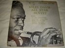 Miles Davis Prestige 182 10