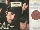 ROLLING STONES Out of Our Heads 1965 UK EXPORT ONLY LP