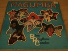 USLAND FUNK Breaks Magumba-Blue Rhythm Combo 