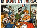 SP45t RICET BARRIER,La famille machin, poch.F. WALTHERY