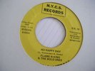 Ho Happy Day  Flame N King and the Bold Ones on N.Y.C.S