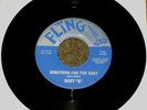 Rare New Breed R&B Soul  45 MARY 