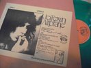 JEFFERSON AIRPLANE TAPES FROM THE MOTHERSHIP  LP green