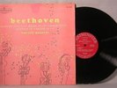 BEETHOVEN Barylli Quartet WESTMINSTER WL-5151