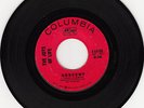 Garage Soul 45 The Joys Of Life on Columbia VG++ HEAR