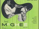 Howard McGhee on 10” Blue Note 5024