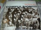 Andrew Hill-Compulsion BLUE NOTE/VAN GELDER/NY LBL