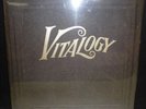 Pearl Jam Vitalogy lp SEALED ORiGiNaL