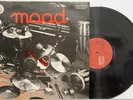 Maad “S/T” Jazz Prog Fusion Orig Italy Divergo LP VG+