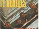 BEATLES - Please Please me;AUS; blk/gold Parlophone1202
