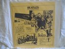 THE BEATLES -  HOLLYWOOD BOWL (RED MULTICOLOR VINYL)