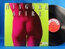 NIAGARA Afire *Orig* Finger 1973 JAZZ FUNK PSYCH BREAKS