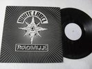 Darkthrone LP test press A Blaze Very Rare