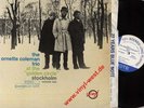 Ornette Coleman - At The Golden Circle Vol.2/BLUE NOTE