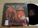 GUNS N ROSES -  LIVE ?*@ LIKE A SUICIDE EP Mini LP UZI