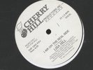 LISA HILL - I AM ON THE REAL SIDE - 12