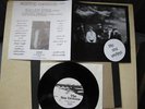 THE SEA URCHINS PRISTINE CHRISTINE SARAH 1 C86 TWEE